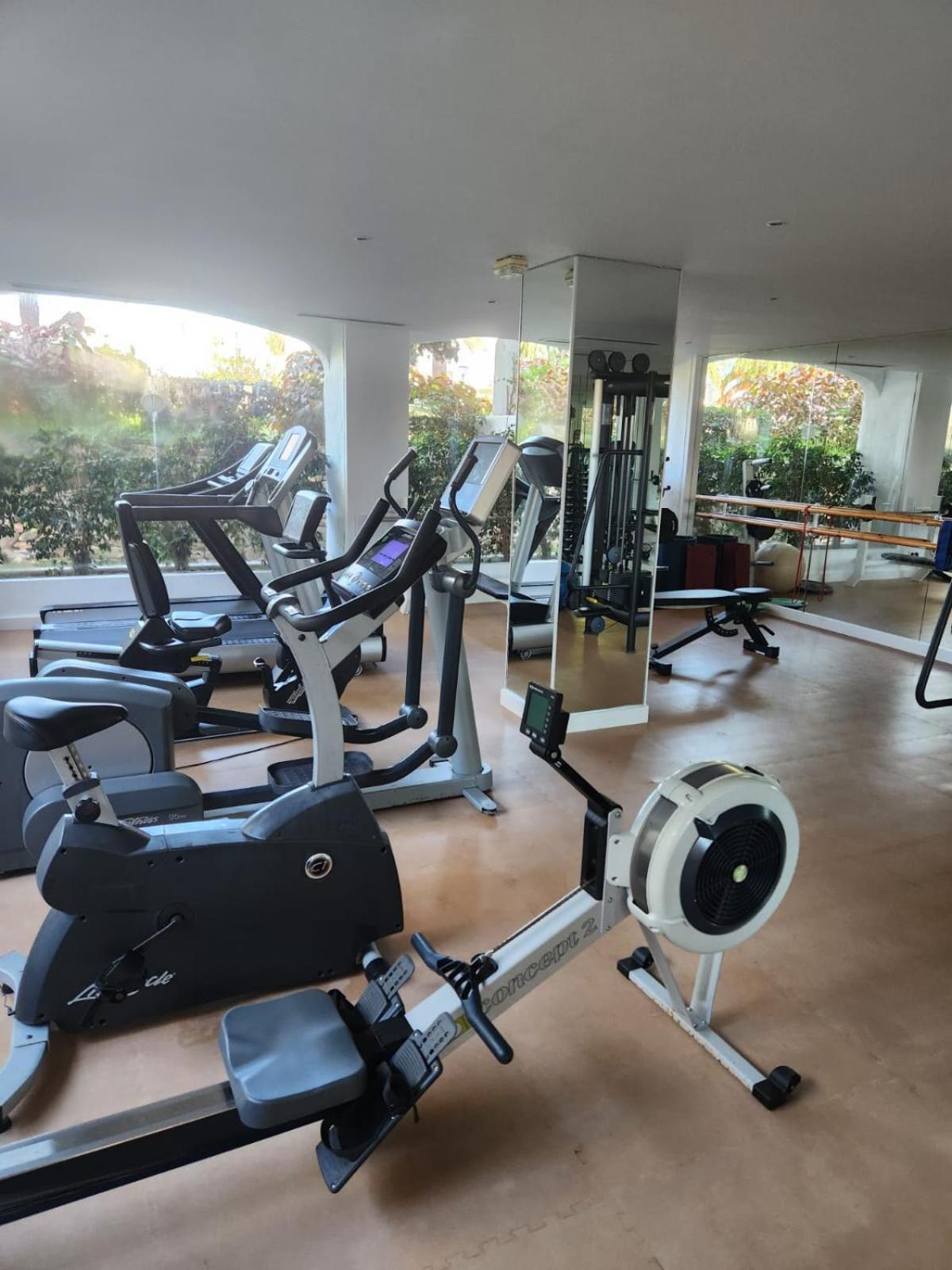 Apartemen Laalcazaba Garden *