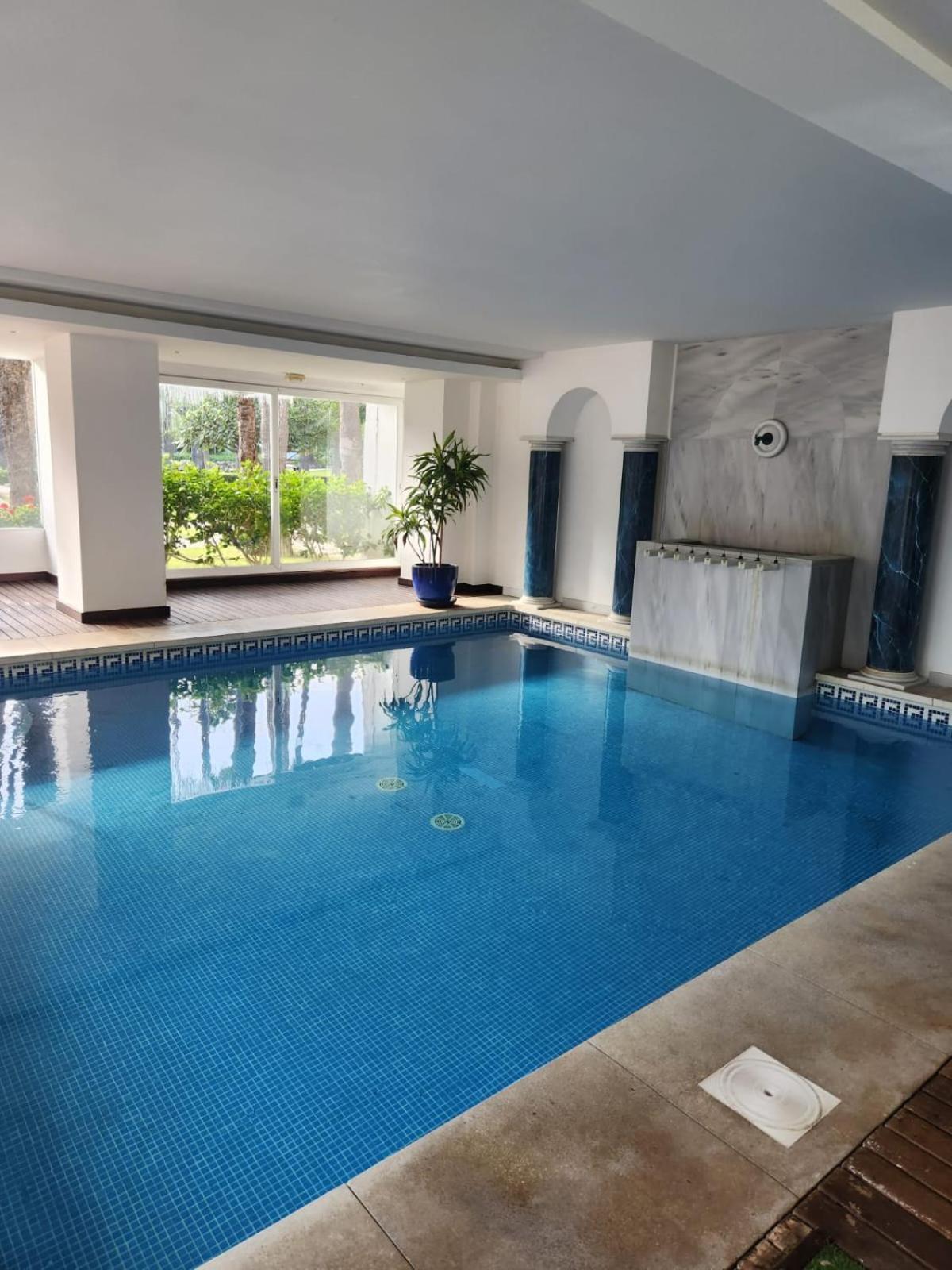 Apartemen Laalcazaba Garden