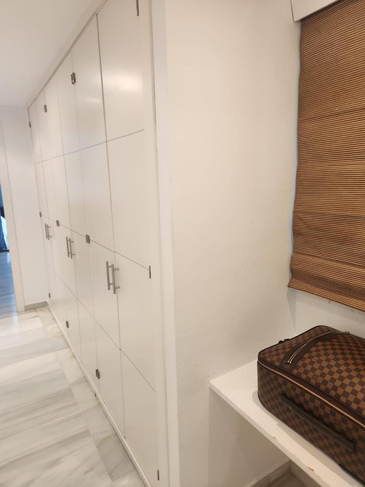 Laalcazaba Garden Apartemen *