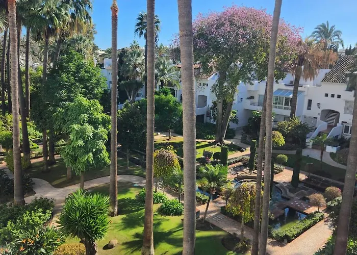 Laalcazaba Garden