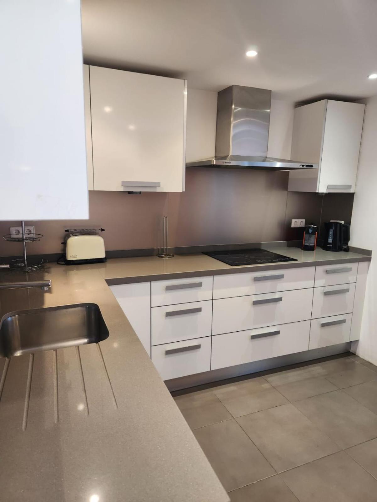 Laalcazaba Garden Apartment Marbella