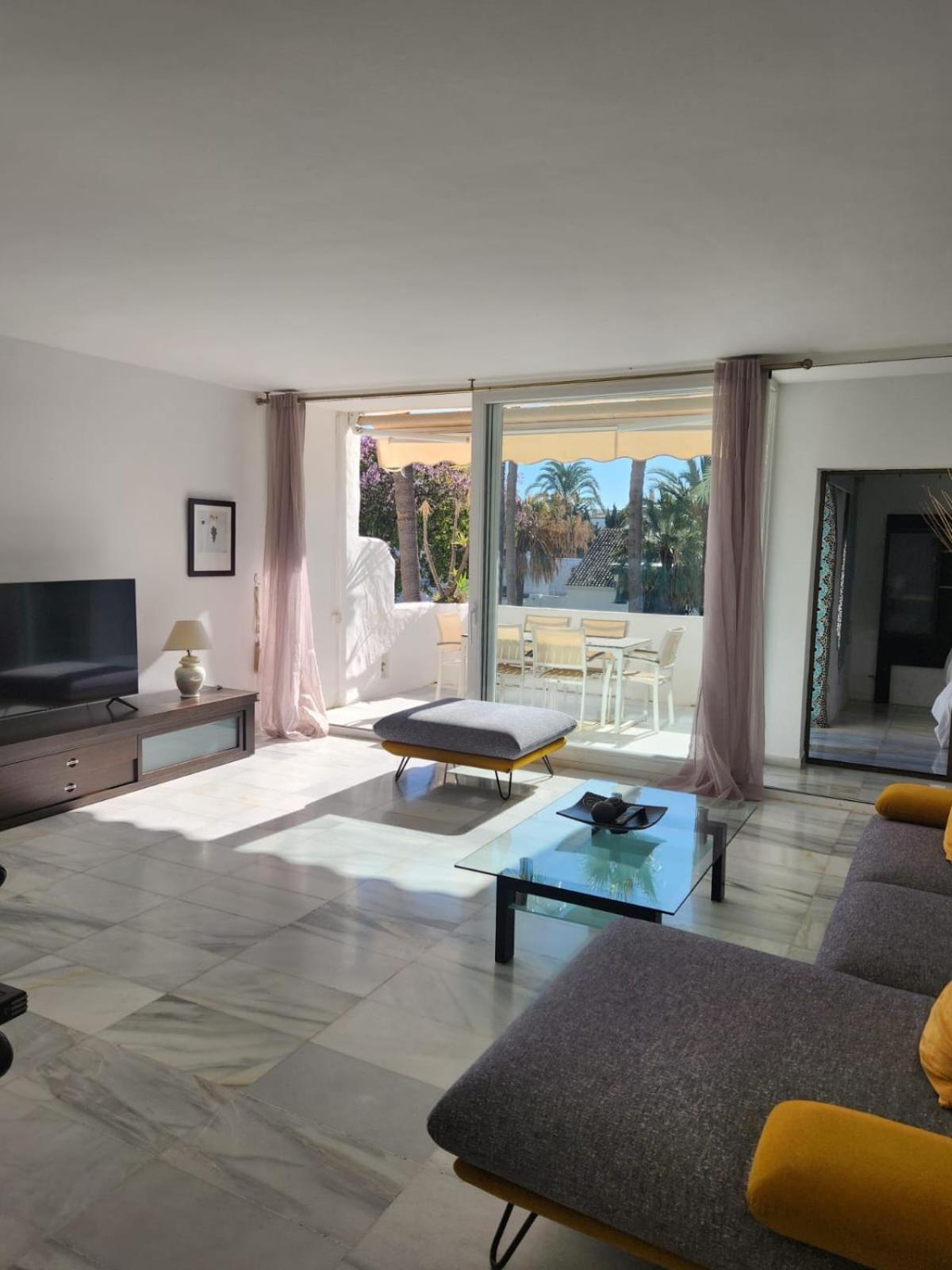 Laalcazaba Garden * Marbella