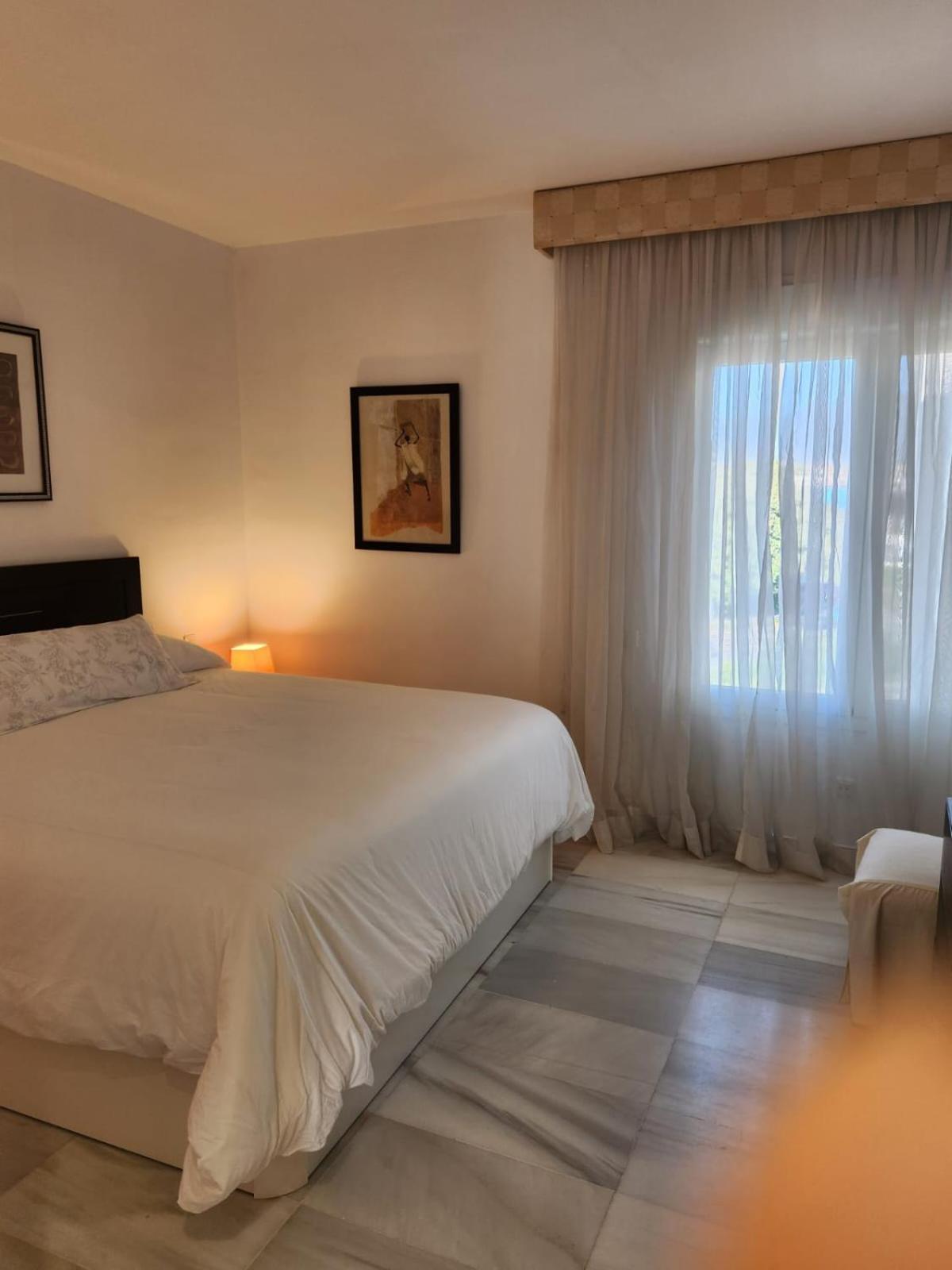 Laalcazaba Garden Apartment