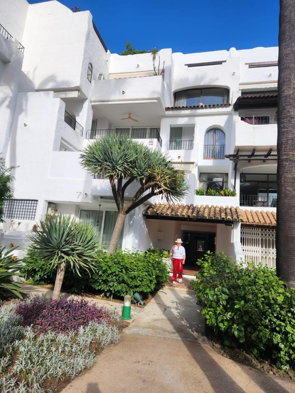 Apartment Laalcazaba Garden *