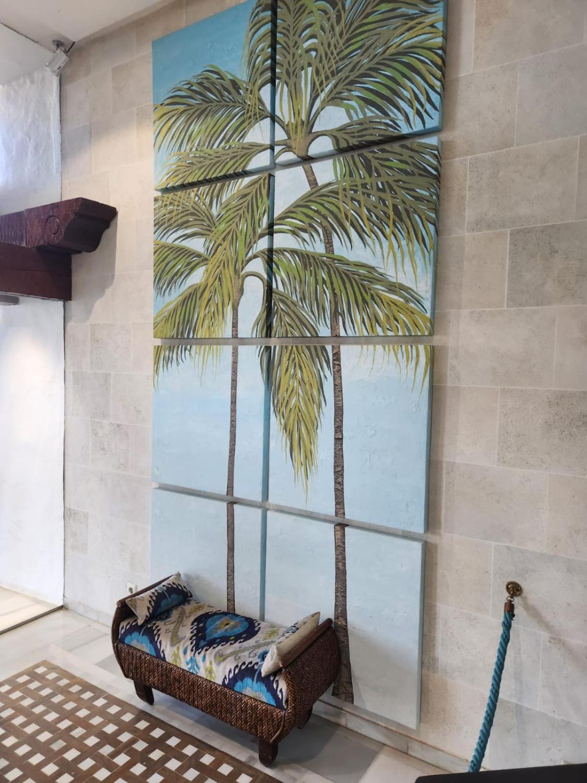 Laalcazaba Garden Apartment Marbella