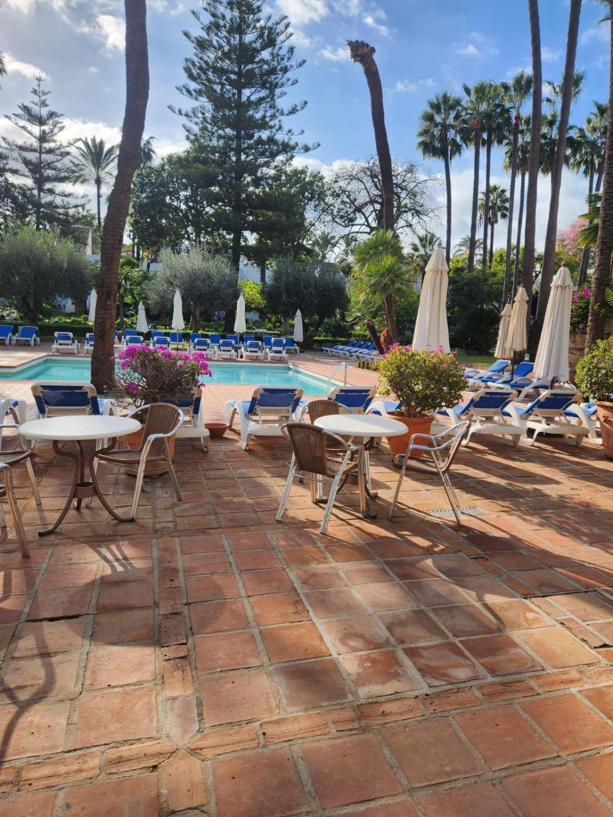 Laalcazaba Garden
